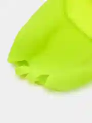 Салатовый держатель кухонный для губки