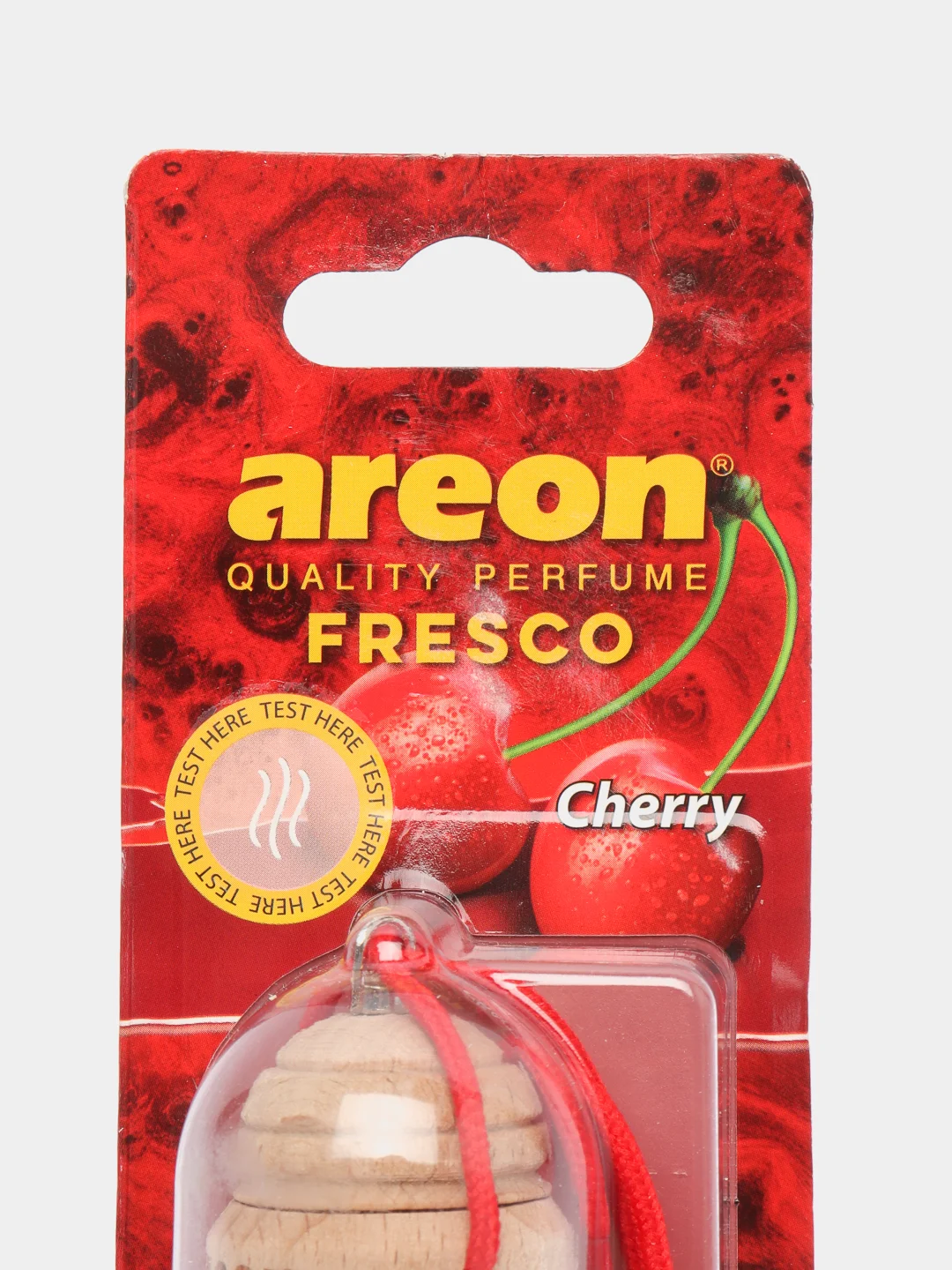 Ароматизатор подвесной "Areon fresco" (16 ароматов)