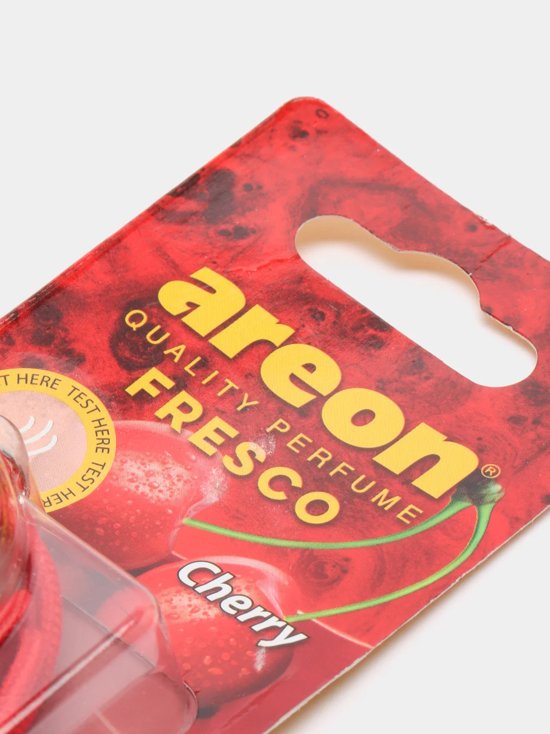 Ароматизатор подвесной "Areon fresco" (16 ароматов)