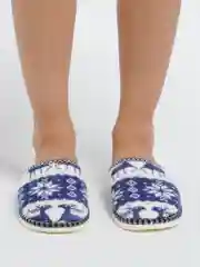 Тапочки женские, Smile of Milady