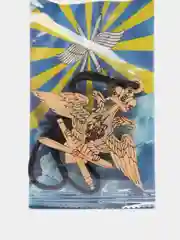 Автомобильный ароматизатор, деревянный