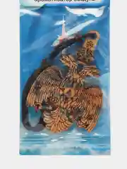Автомобильный ароматизатор, деревянный