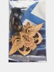 Автомобильный ароматизатор, деревянный