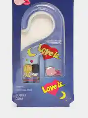 Ароматизатор для дома и автомобиля  "Гель" LOVE IS