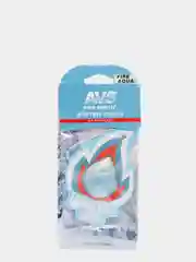 Ароматизатор AVS Fire Fresh (Winter Fresh/Зимняя свежесть) (мембранный)