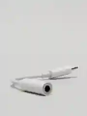 Адаптер WALKER IPhone - AUX, TYPE-C - AUX
