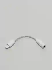 Адаптер WALKER IPhone - AUX, TYPE-C - AUX
