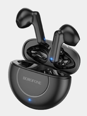 Беспроводные вакуумные bluetooth-наушники с микрофоном Borofone BE54
