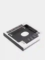 Салазки HDD дисковода optibay (салазки, caddy) переходник в SSD HDD жесткого диска