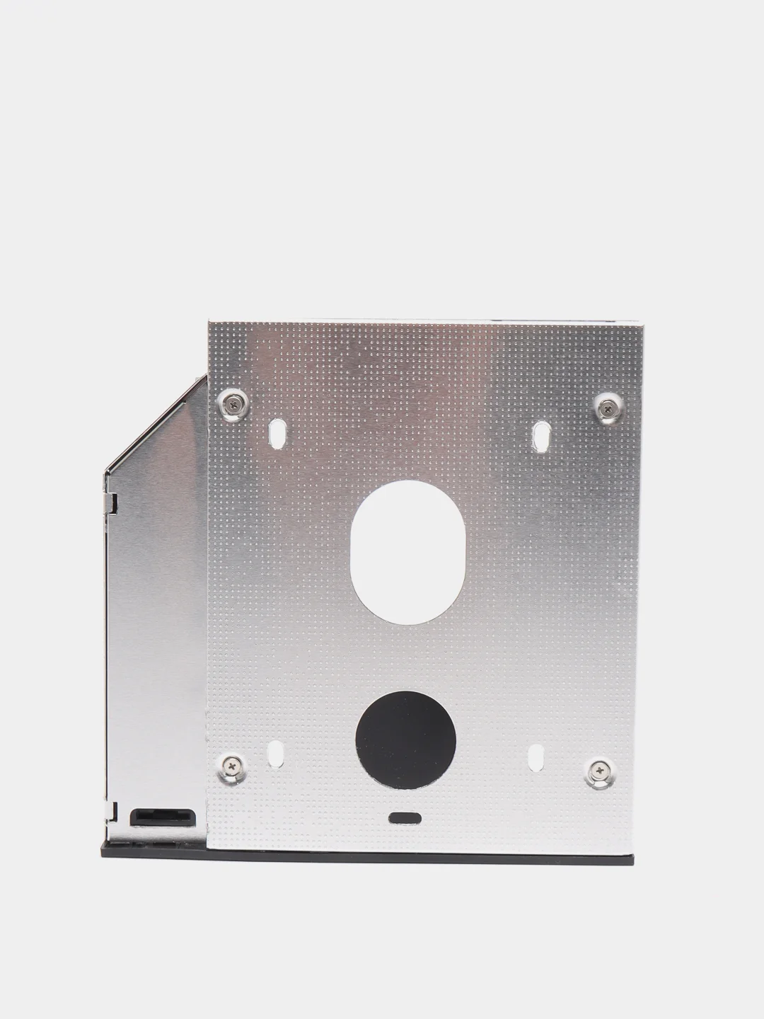 Салазки HDD дисковода optibay (салазки, caddy) переходник в SSD HDD жесткого диска