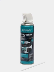 Баллон со сжатым воздухом Defender CLN 30802 Pro