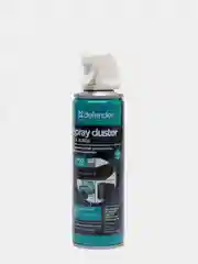 Баллон со сжатым воздухом Defender CLN 30802 Pro