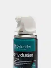 Баллон со сжатым воздухом Defender CLN 30802 Pro