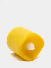 Желтый светодиодные свечи