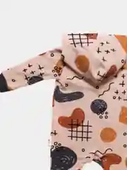 Комбинезон для малыша