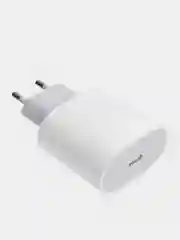 Блок питания для Apple с Type-C, с быстрой зарядкой, 20W