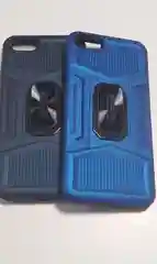 Чехол с магнитным держателем и подставкой 2 в 1 Huawei Honor 7A / Y5 2018 / Y5 Prime / 7S