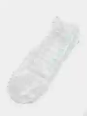 Серебряный насадки на член