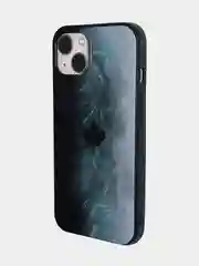 Чехол iPhone айфон 11, 12, 12 Pro, 13, 13 Pro с принтом Клен и Лед fqajy
