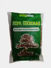 Кора сосны, сосновая 2 л для составления субстратов и мульчирования почвы