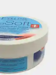 Eveline Cosmetics Extra Soft Крем ПИТАТЕЛЬНЫЙ для лица и тела  любого типа кожи, 200 мл