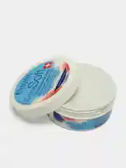 Eveline Cosmetics Extra Soft Крем ПИТАТЕЛЬНЫЙ для лица и тела  любого типа кожи, 200 мл