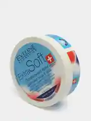 Eveline Cosmetics Extra Soft Крем ПИТАТЕЛЬНЫЙ для лица и тела  любого типа кожи, 200 мл