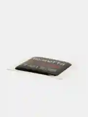 Красный 3d наклейки стикеры на телефон