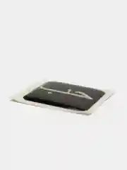 Серый меланж 3d наклейки стикеры на телефон