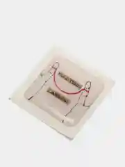 Манго 3d наклейки стикеры на телефон