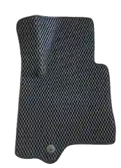 3-D Автомобильные EVA, ЭВА, ЕВА коврики для INFINITY QX 50 (1) / ИНФИНИТИ КУ ИКС 50 (1)
