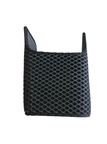 3-D Автомобильные EVA, ЭВА, ЕВА коврики для INFINITY QX 50 (1) / ИНФИНИТИ КУ ИКС 50 (1)