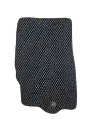 3-D Автомобильные EVA, ЭВА, ЕВА коврики для INFINITY QX 50 (1) / ИНФИНИТИ КУ ИКС 50 (1)