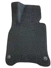 3-D Автомобильные EVA, ЭВА, ЕВА коврики для INFINITY Q 70 / ИНФИНИТИ КУ 70