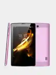 Фиолетовый планшет BQ 7083G LIGHT