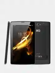 Черный планшет BQ 7083G LIGHT