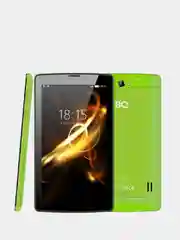 Зеленый планшет BQ 7083G LIGHT
