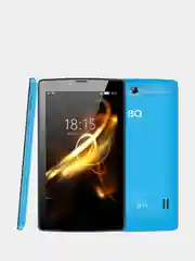 Синий планшет BQ 7083G LIGHT