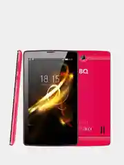 Красный планшет BQ 7083G LIGHT