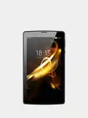 Черный планшет BQ 7083G LIGHT