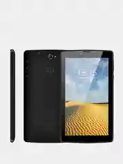 Черный планшет BQ 7038G Light Plus 2/16 GB, 4-ядерный процессор