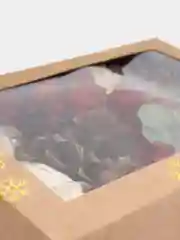 Декор попурри