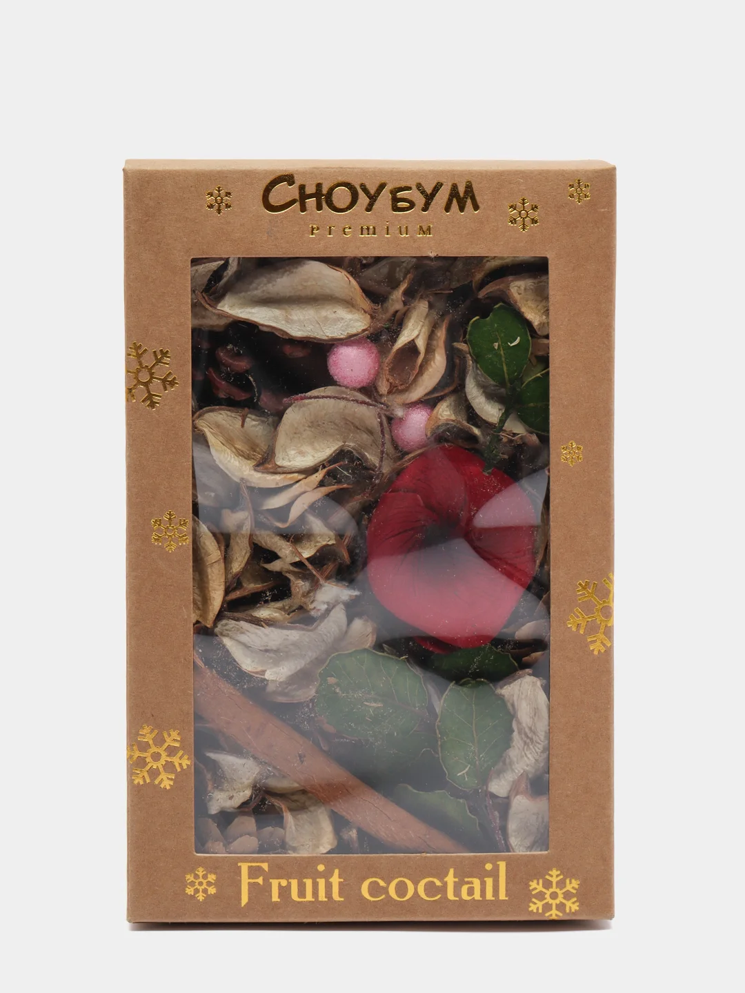 Декор попурри