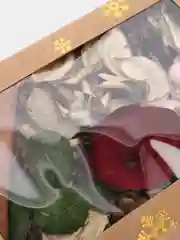 Декор попурри