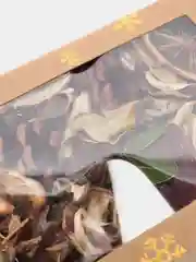 Декор попурри