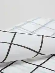 Белый скатерть кухонная клеенка на стол
