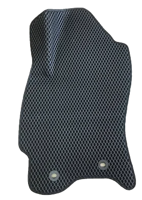 3-D Автомобильные EVA, ЭВА, ЕВА коврики для JAGUAR X TYPE / ЯГУАР ИКС ТАЙП