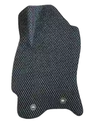 3-D Автомобильные EVA, ЭВА, ЕВА коврики для JAGUAR X TYPE / ЯГУАР ИКС ТАЙП
