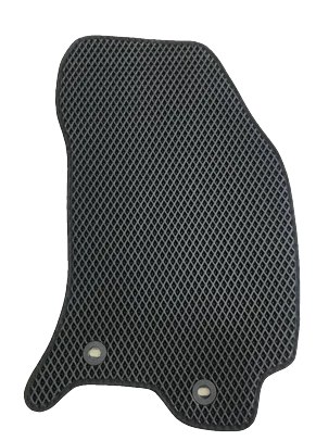 3-D Автомобильные EVA, ЭВА, ЕВА коврики для JAGUAR X TYPE / ЯГУАР ИКС ТАЙП