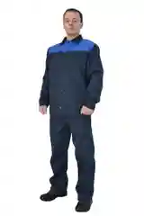 Костюм СТАНДАРТ, тёмно-синий